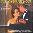 Piano's Happy Hour Nacional, Vol. 2