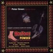 Hotfoot Powder/Robert Johnson Songbook