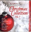 Christmas Collection (Vol. 3) (K Love)