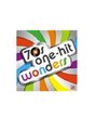 70s Music Explosion: 70s One-hit Wonders 2-cd Set!