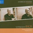 C.P.E. Bach: Chamber Music; Sonatas and Fantasies