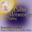 Celtic Moonsongs for Sydney
