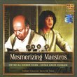 Mesmerizing Maestros