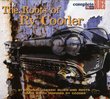 Roots of Ry Cooder