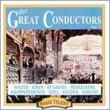 Great Conductors 3