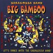 Big Bamboo: Let's Dance With