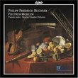 Philipp Friedrich Buchner: Plectrum Musicum