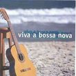 VIVA A BOSSA NOVA / VARIOS - VIVA A BOSSA NOVA