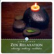 Zen for Relaxation