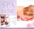 Escape to Your Spa at Home: Odyssey Into / Natures