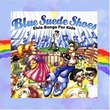 Blue Suede Shoes: Elvis Songs for Kids