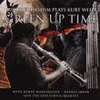Green Up Time: Music of Kurt Weill