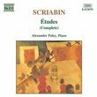 Scriabin: Études (Complete)
