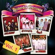 Recuerdos Preciosos 25 Exitos Vol.1