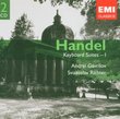 Handel: Keyboard Suites, Vol. 1