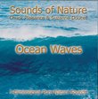 OCEAN WAVES (Sounds of Nature Series)