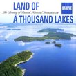 Land of a Thousand Lakes