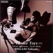 Tender Toys: Guitar Works