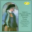 Spanish Guitar Concertos