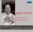 Piano Concerto / Early Piano Works