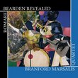 Romare Bearden Revealed