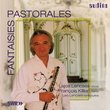 Fantasies Pastorales Music for Oboe & Piano