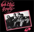 Rock City Angels [Numbered Collector's Edition]