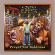 Prayer for Boldness