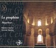 Meyerbeer - Le Prophète / Horne, Gedda, M. Rinaldi