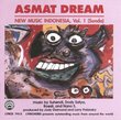 Asmat Dream: New Music Indonesia, Vol. 1 (Sunda)
