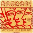 Universal Mind Decoder