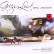 Grieg, Liszt: Piano Concertos