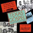 Texas Gospel: Come on Over Here