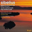 SIBELIUS: Incidental Music