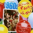 1960's School Party Night