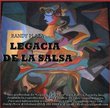 Legacia de La Salsa