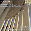 Schumann: Symphonies Nos. 2 & 3