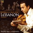 Instrumental Music From Lebanon