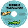 Reggie Alligator
