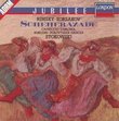 Rimsky-Korsakov: Scheherazade; Capriccio Espagnol / Borodin: Polovtsian Dances