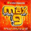 Max 9 with Madonna Thunderpuss Megamix