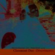 Divertimento: Music for Cello & Guitar