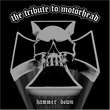 Hammer Down: the Tribute to Motorhead