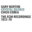 Crystal Silence The ECM Recordings 1972-79