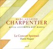 Charpentier: Missa Assumpta est Maria