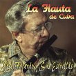 Flauta De Cuba