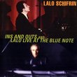 Ins & Outs / Lalo Live at the Blue Note
