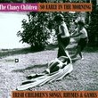 So Early in the Morning: Irish Children Songs