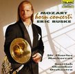 Mozart: Horn Concerti