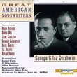Great American Songwriters: George & Ira Gershwin